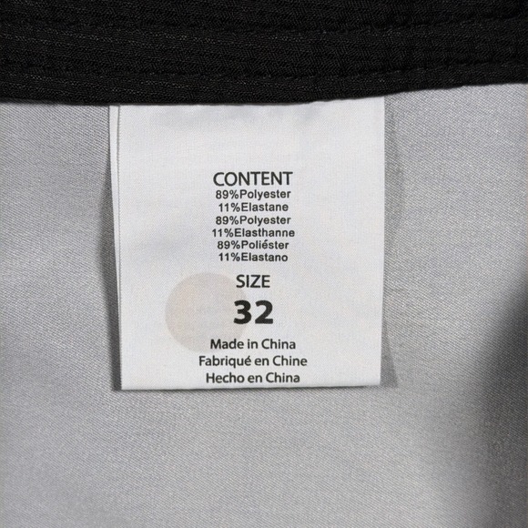 O'Neill Hyperfreak Board Shorts Men Size 32 Floral Camo Stretch Surf Swim Trunk - Picture 5 of 8